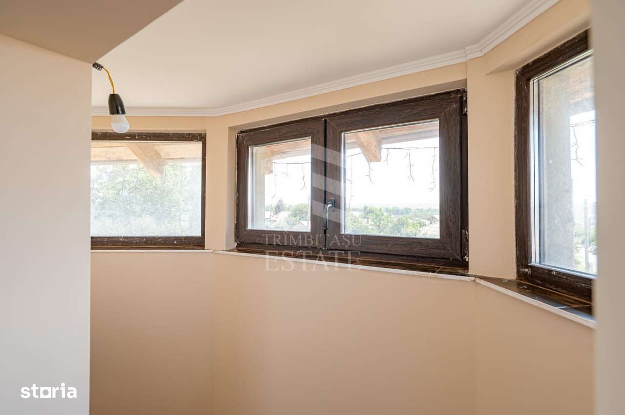 CASA P+M | 5 CAMERE | TEREN 1000 MP-19