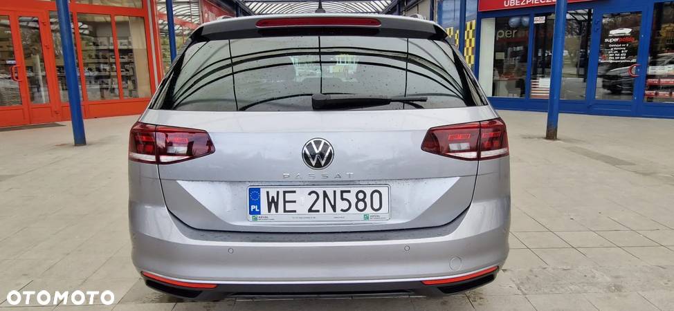 Volkswagen Passat 2.0 TDI EVO Essence - 6