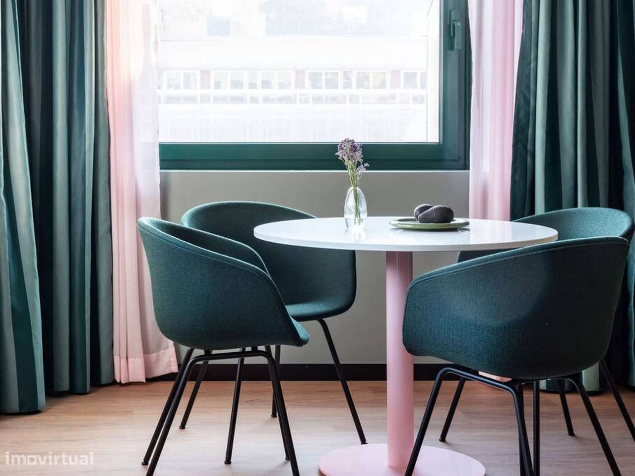 Apartamento Mobilado - Arroios - Grande imagem: 4/18