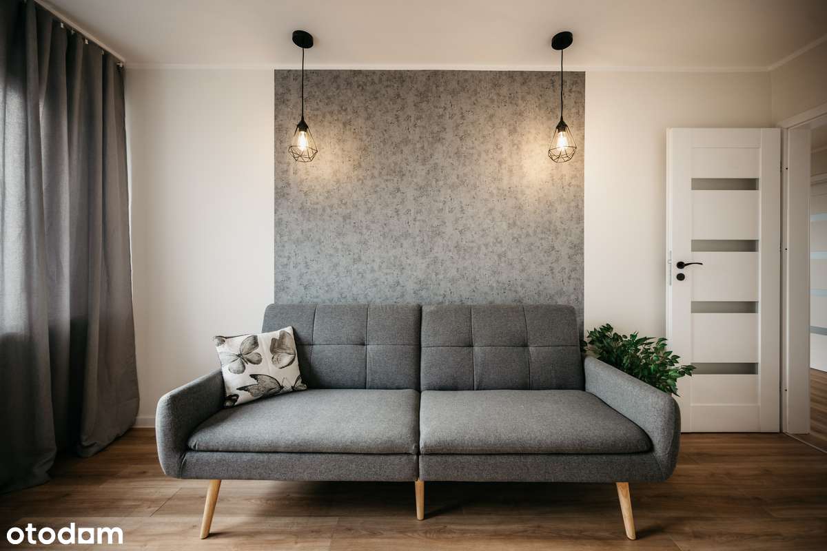 3 pokoje przestronne po generalnym remoncie w świetnej lokalizacji-7