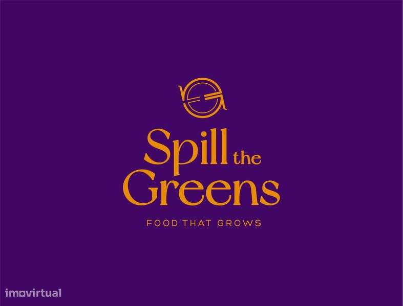 Trespasse Spill the Greens Oportunidade de Aquisição / Investimento-0