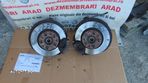 Fuzeta VW Golf 6 an 2008-2014 fuzete fata stanga dreapta Golf 6 Plus Touran Skoda octavia Audi A3 Seat leon - 2