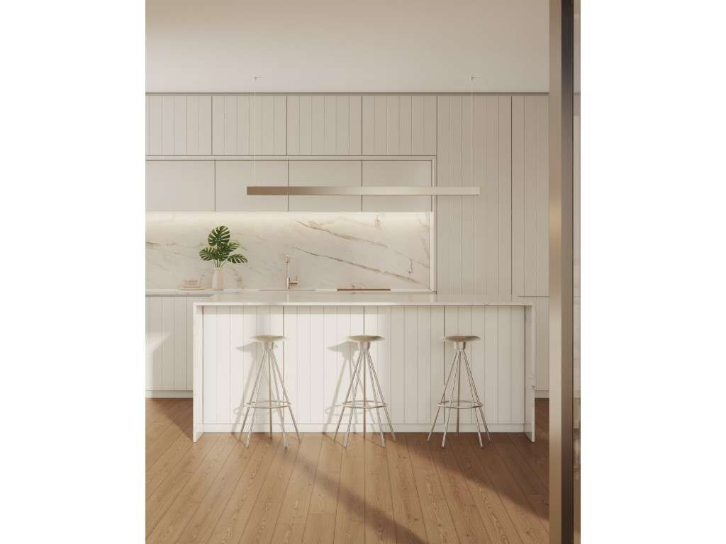Apartamento T2 no Carmim-7