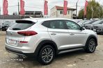 Hyundai Tucson - 9