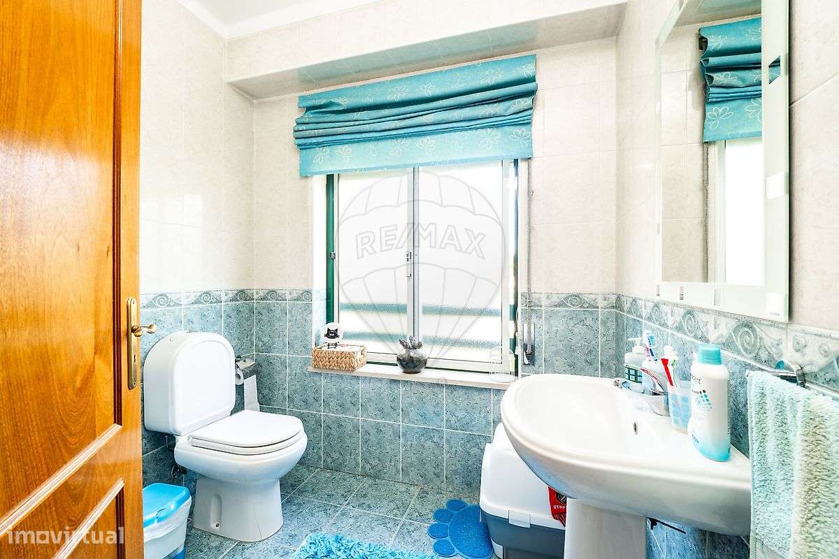 Apartamento T4 para venda-24