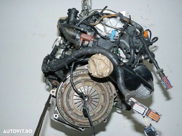 Motor Ford 1.5 cod motor Y1DA - 1
