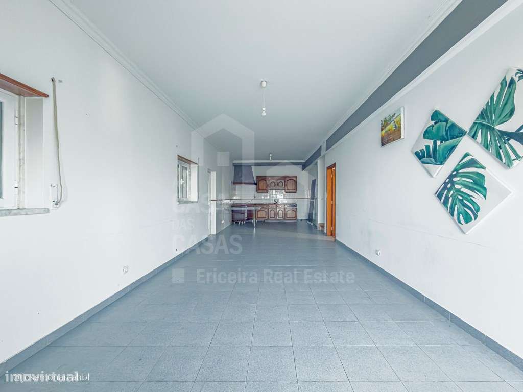 Vende Moradia T3 - Ericeira 2,5 km, A Casa das Casas-27