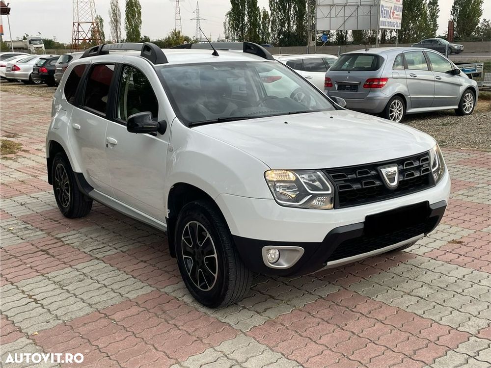 novara duster 20