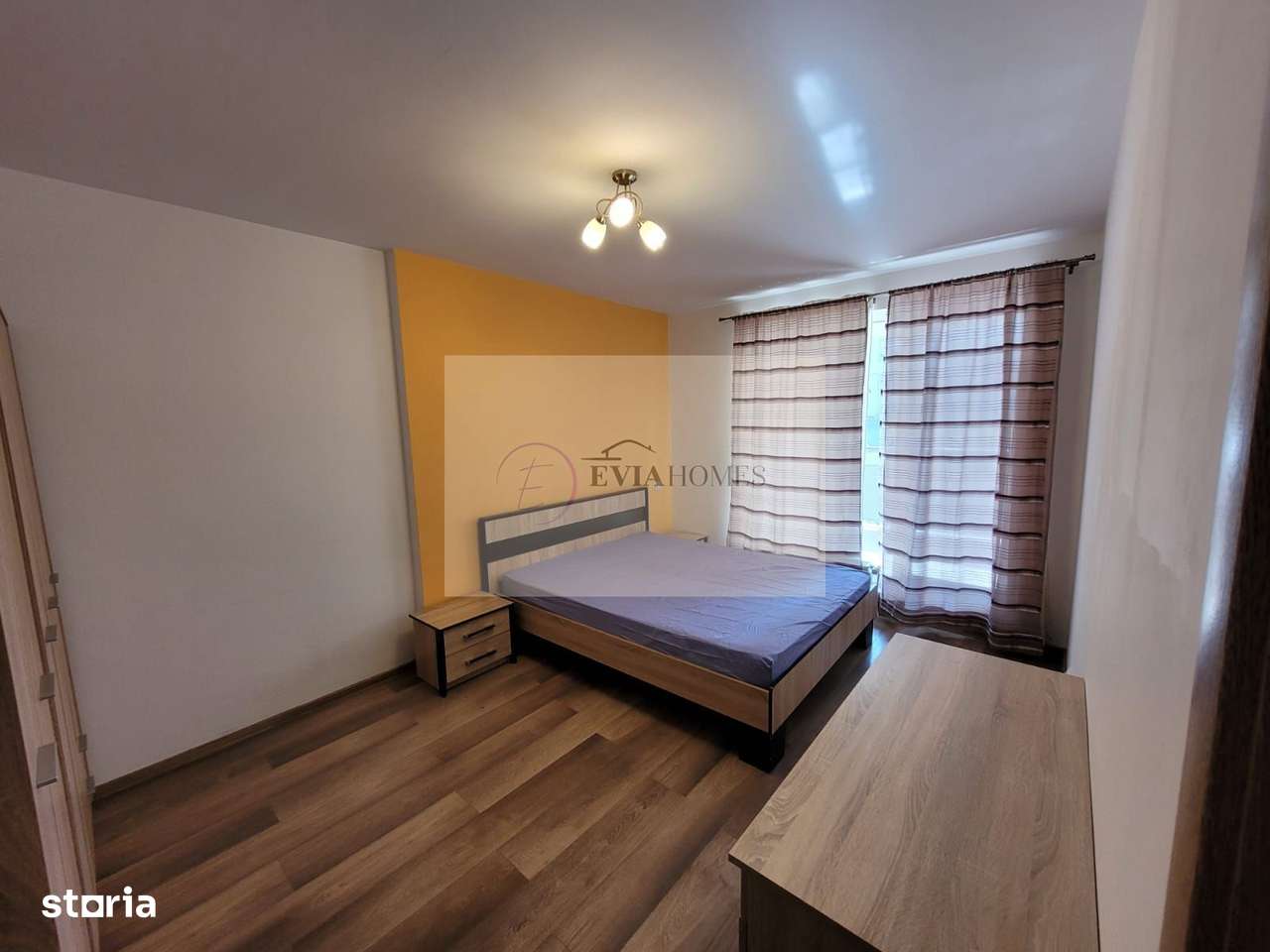 3 camere/Parcare subterană/Zona Iulius Mall - Imagine principală: 5/9