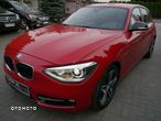 BMW Seria 1 118i Sport Line - 18