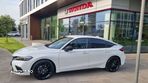 Honda Civic 2.0 e:HEV E-CVT Sport - 2