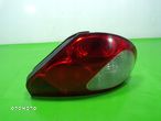 JAGUAR X-TYPE LAMPA TYL TYLNA PRAWA - 1