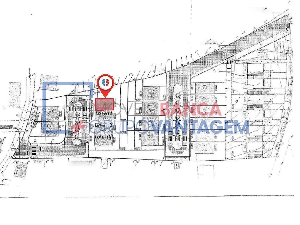 Terreno para construção em Telões, Amarante