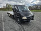 Mercedes-Benz Sprinter 412 - 10