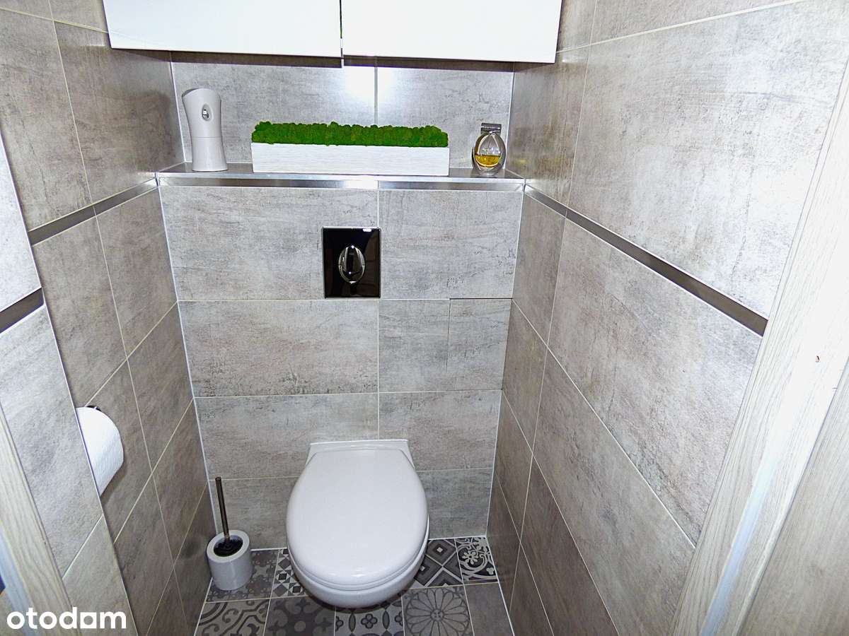 Komfortowe 3 pokoje, I piętro, Klimatyzacja of.2522M-11