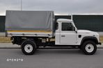 Land Rover Defender 110 2.4 TD4 E - 5