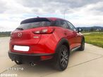 Mazda CX-3 SKYACTIV-D 105 AWD Sports-Line - 8