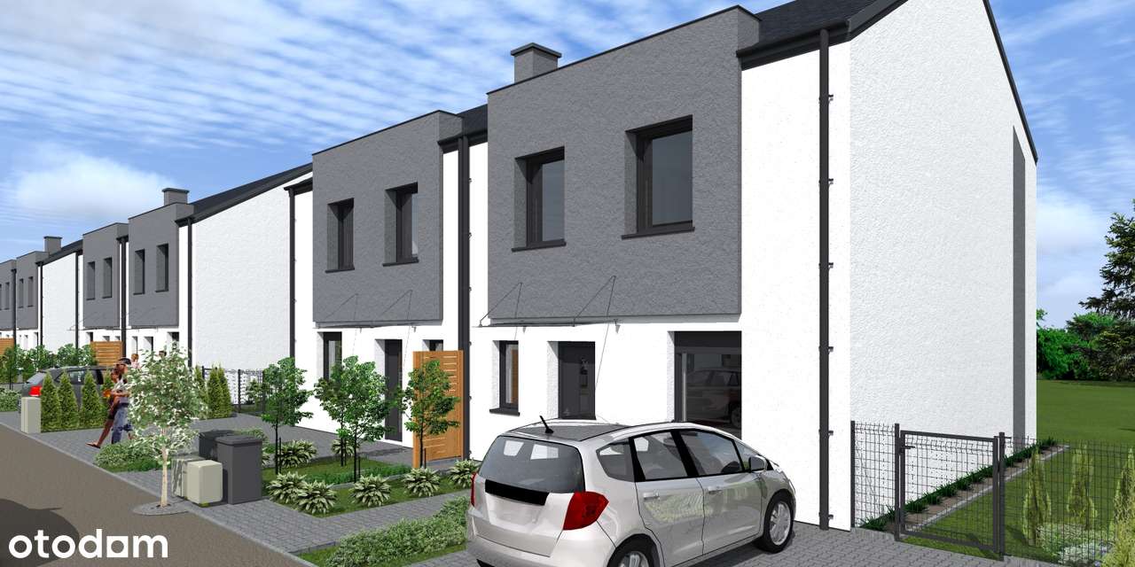 Wierzbowa Kraina -  Dom na sprzedaż-10