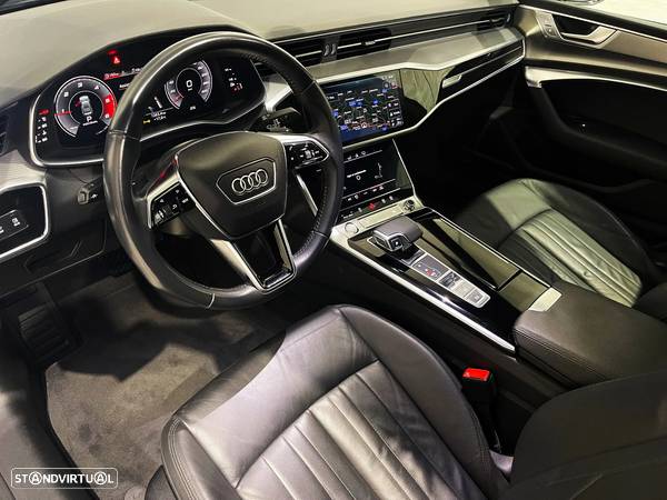 Audi A7 Sportback 40 TDI S tronic - 16