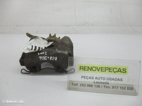 Pinça Travao Frente Dto Citroen Berlingo (B9) - 1