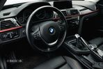 BMW 318 d Line Sport - 17