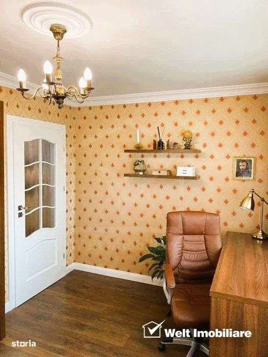 Apartament 4 camere, 89mp, doua parcari, Iris - Imagine principală: 4/8