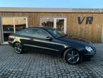 Mercedes-Benz CLK 220 CDi Avantgarde Aut. - 19