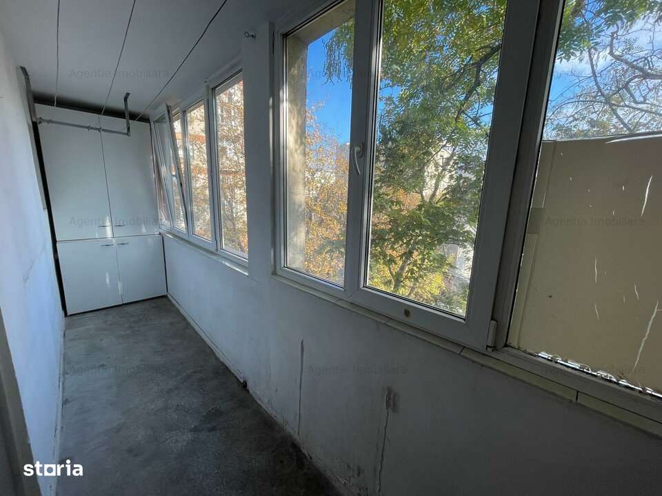 2 Camere - Matei Voievod - Vatra Luminoasa - Iancului - Comision 0%-5