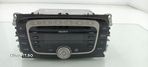 Radio CD Ford MONDEO MK4 KLBA 2.0 TDCI 2007-2013  7S7T-18C939-CB - 1
