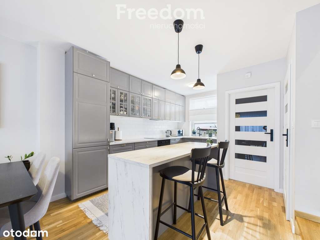 Kłodawa, Bliźniak, Wysoki Standard - Pełny obrazek: 5/20