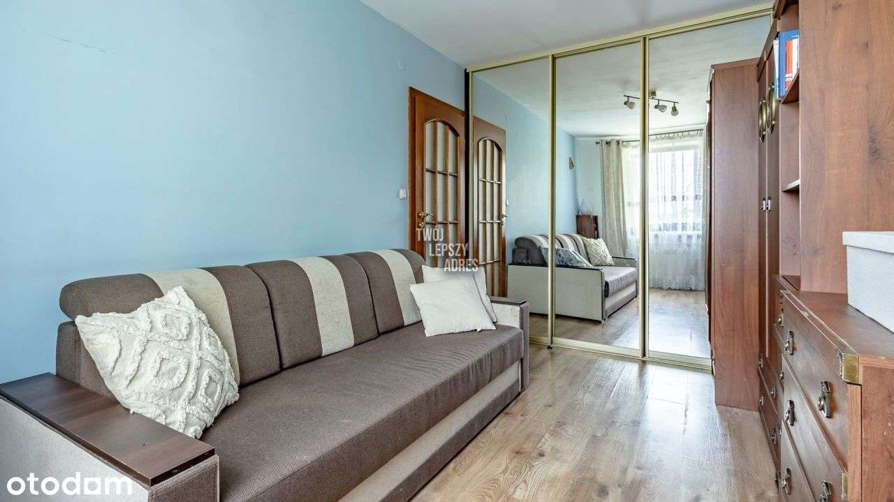 2 pok,odzielna kuchnia,miejsce postojowe -Malwowa-13