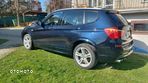 BMW X3 xDrive35d M Sport sport - 5