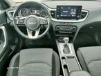 Kia XCeed 1.5 T-GDI 7DCT City+ - 19