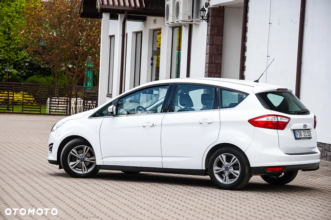 Ford C-MAX - 10