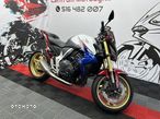 Honda CB - 2