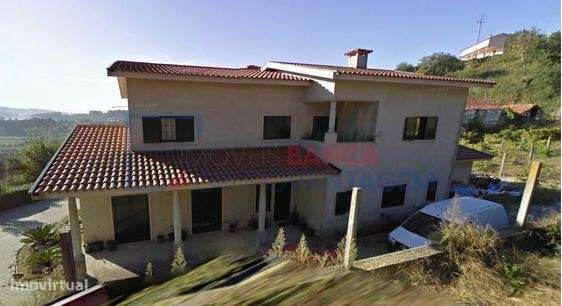 Moradia T4 em Torrados e Sousa, Felgueiras - Grande imagem: 3/8