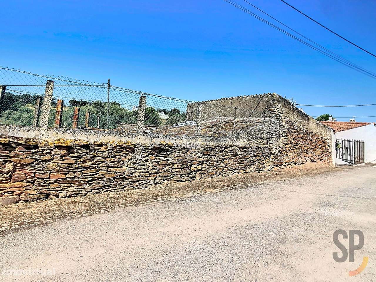 Oportunidade Única na Pitoresca Aldeia de Hortinhas – Alandroal - Grande imagem: 3/28