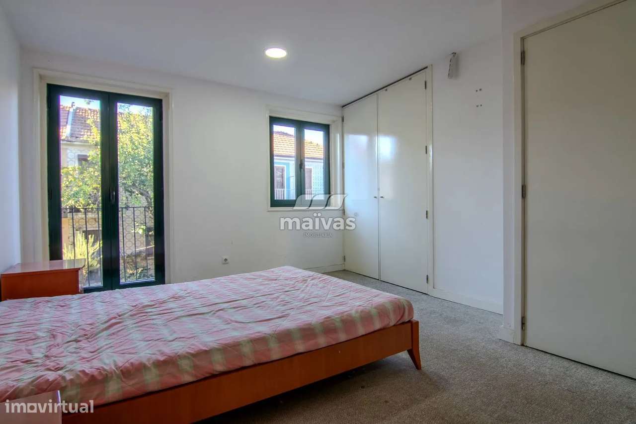 Moradia, 98,13 m², Ramalde-10