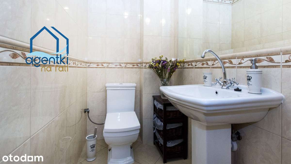 Dwupoziomowe, 4-pokojowe, Sikorskiego-5