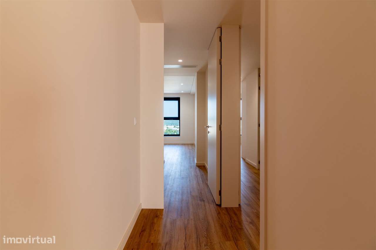 Apartamento T3 Venda em Arcozelo,Barcelos-12