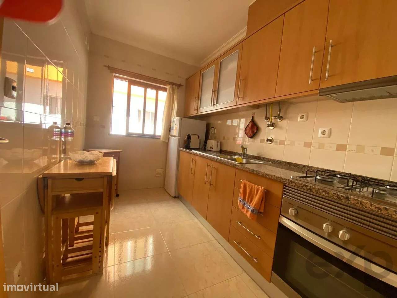 Apartamento T1 – Centro de Vila Real de Santo António - Grande imagem: 3/8