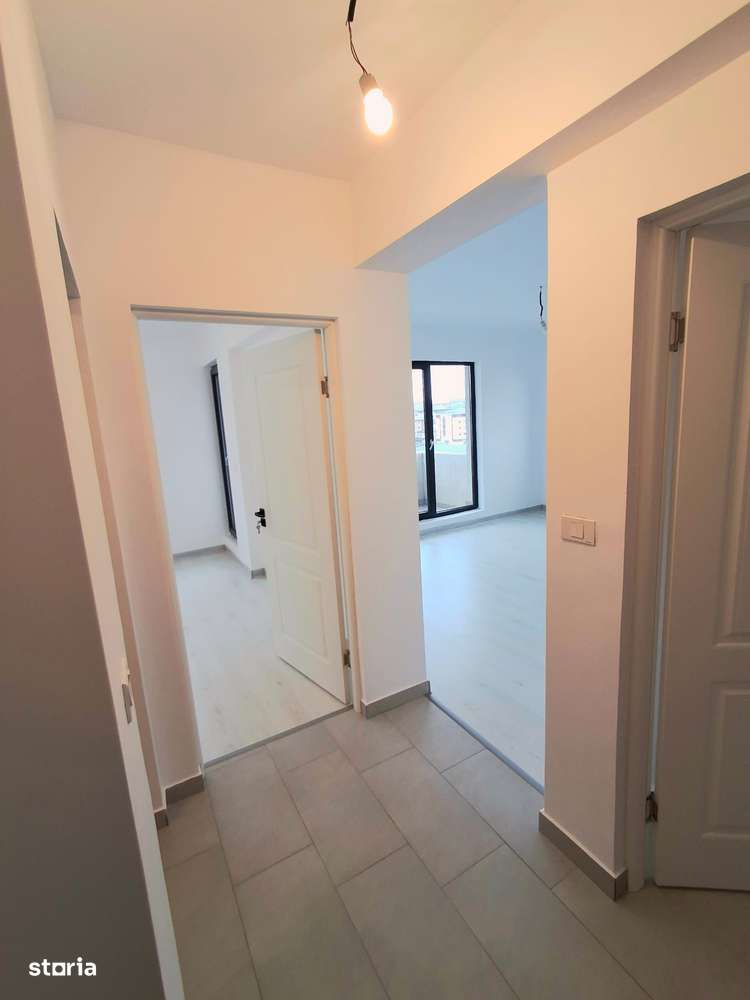 apartament cu 2 camere chiajna - Imagine principală: 3/5