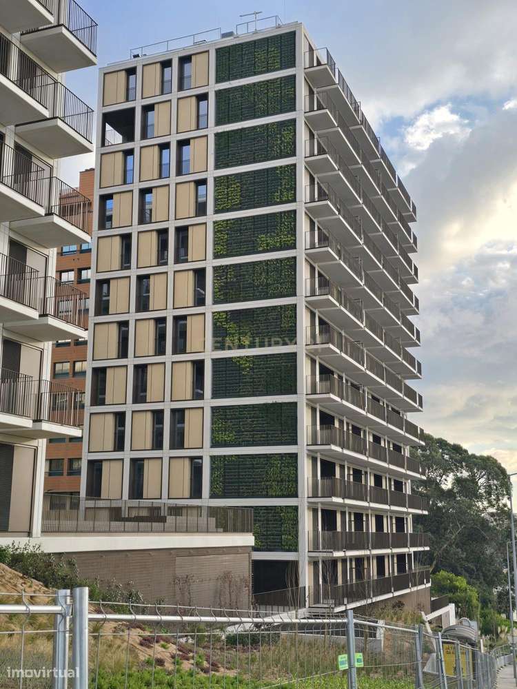 APARTAMENTO T0  | 8º PISO | EMPREENDIMENTO THE YARD NEXT|-10