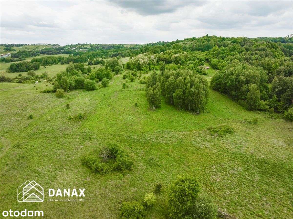 Działka budowlana 75a | Rudno w okolicy autostrady - Pełny obrazek: 4/13