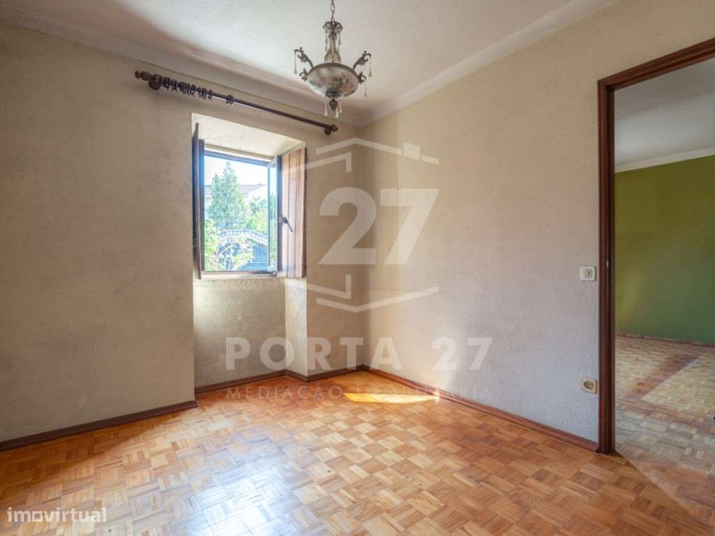 Moradia T3 | Ansião, Leiria-12