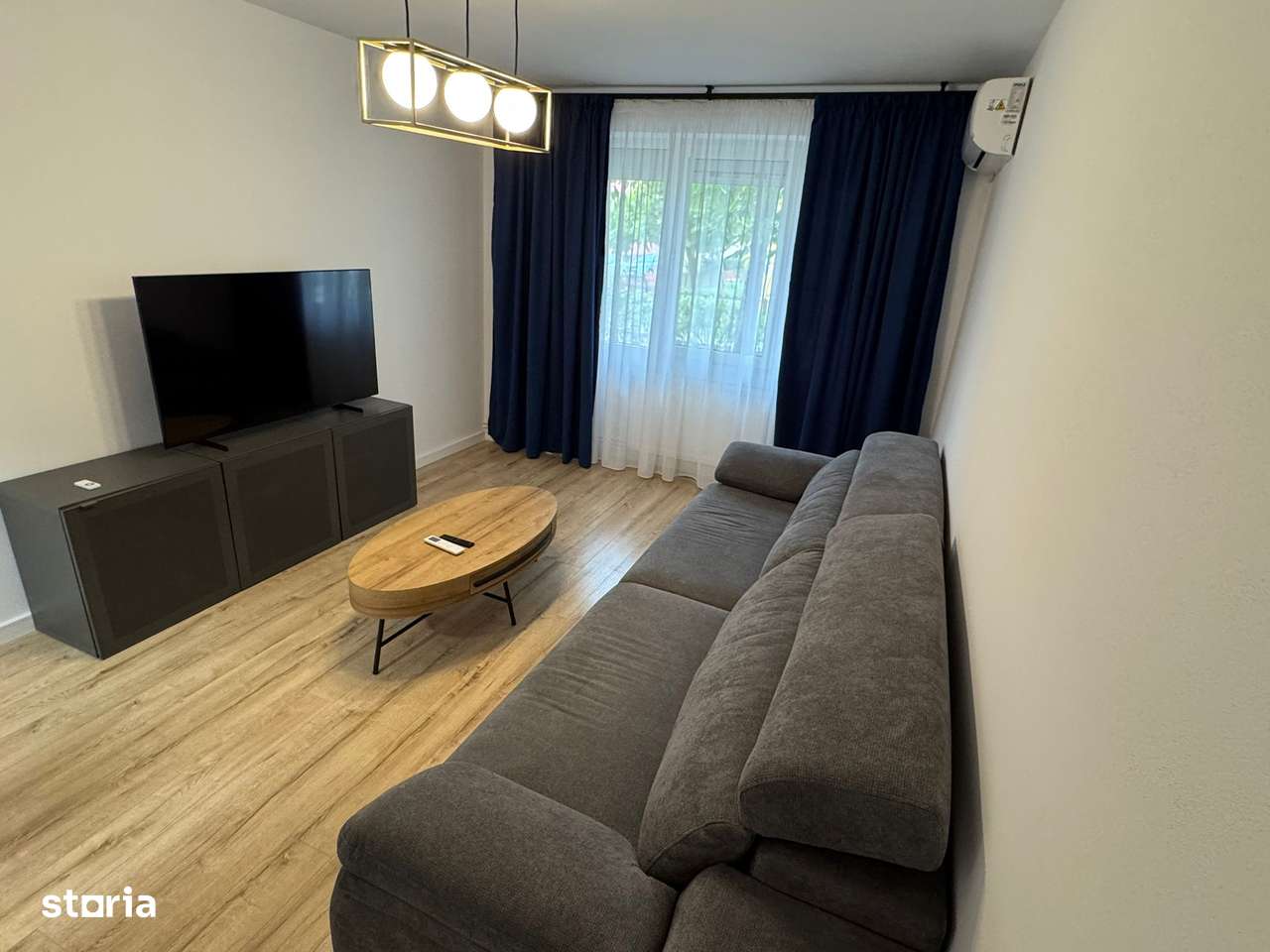 Apartament de lux - Imagine principală: 3/9