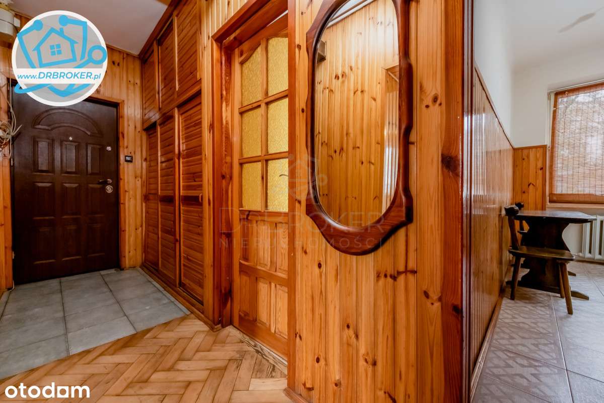 2 pokoje - parter - centrum!-9