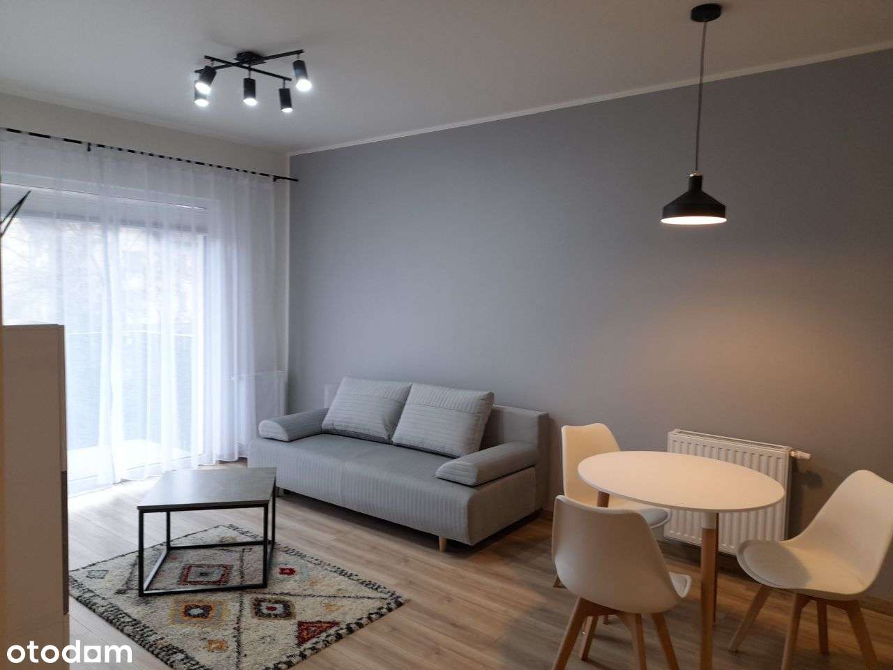 Wynajmę nowoczesne mieszkanie- Apartamenty Łagodna - Pełny obrazek: 4/14
