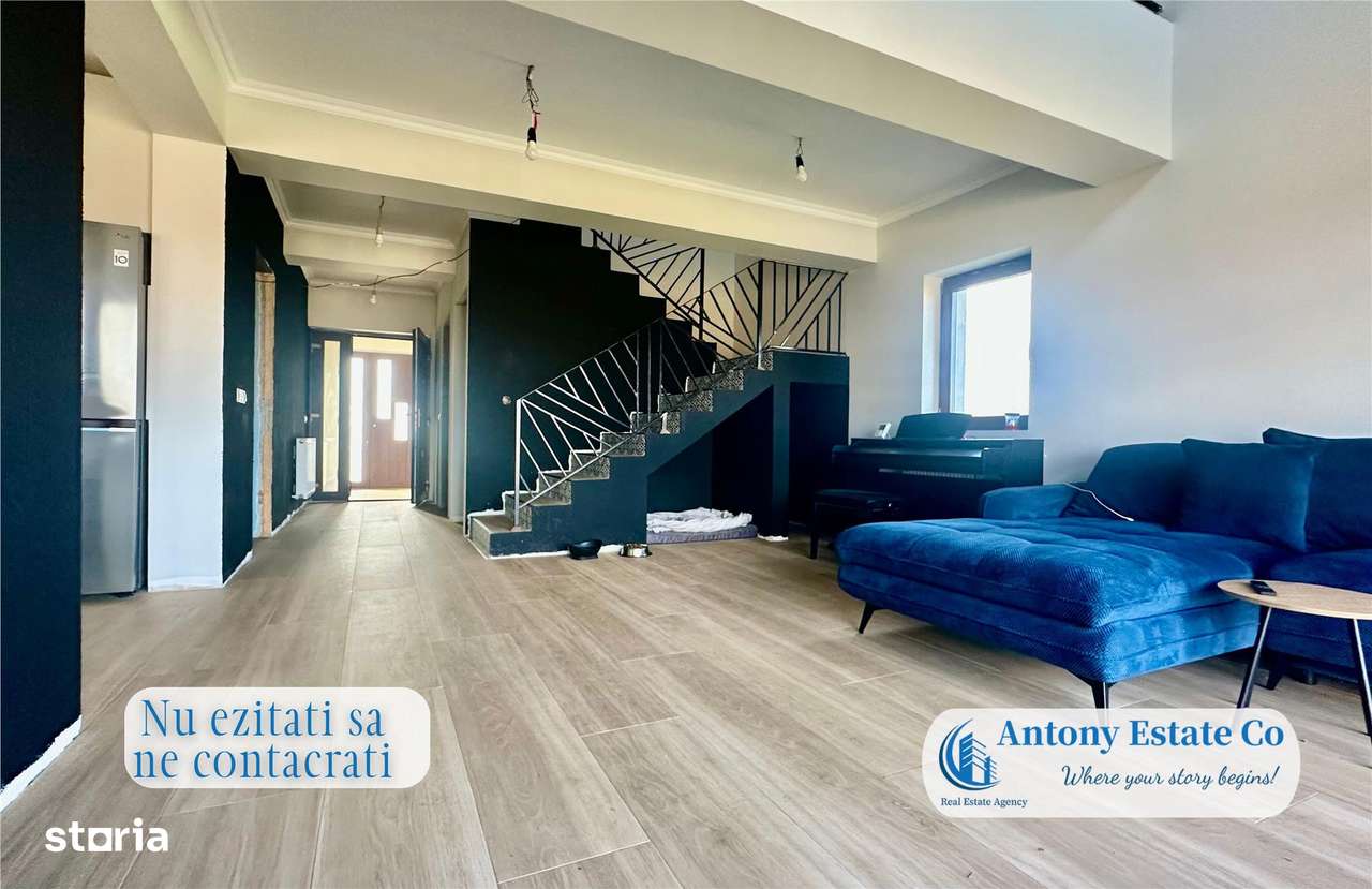 Casa de vanzare, 4 camere, Calea Mare, Bihor - Imagine principală: 4/11