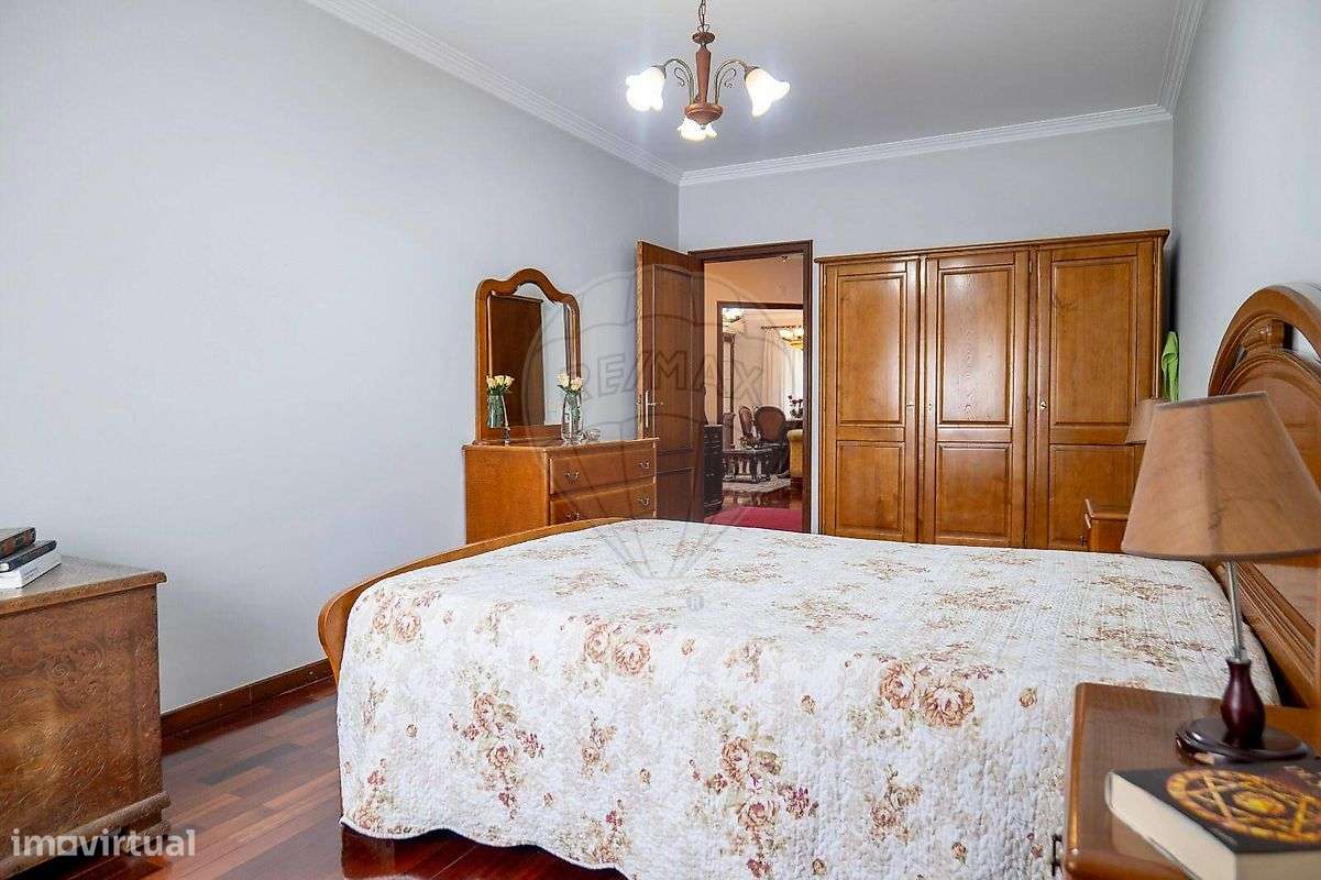 Apartamento T2 em Real, Braga-12